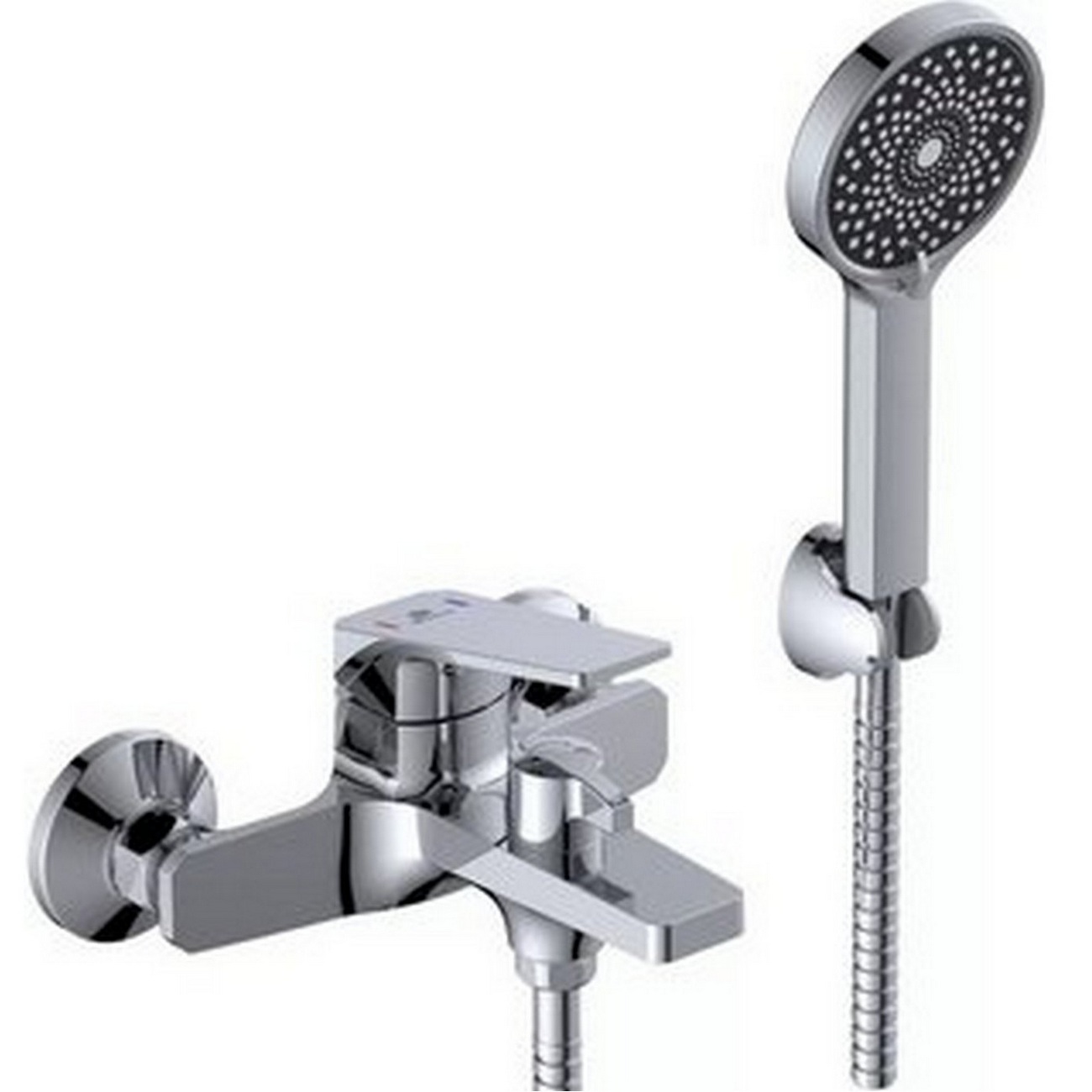 Смеситель для ванной комнаты Diadonna D165-30