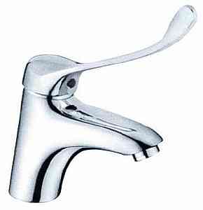 РАКОВИНА  POTATO  P1005 ø40 хирург. рукоятка