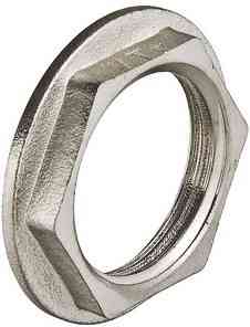 Контргайка с ребордой 1" VALTEC VTr.655.N.0006